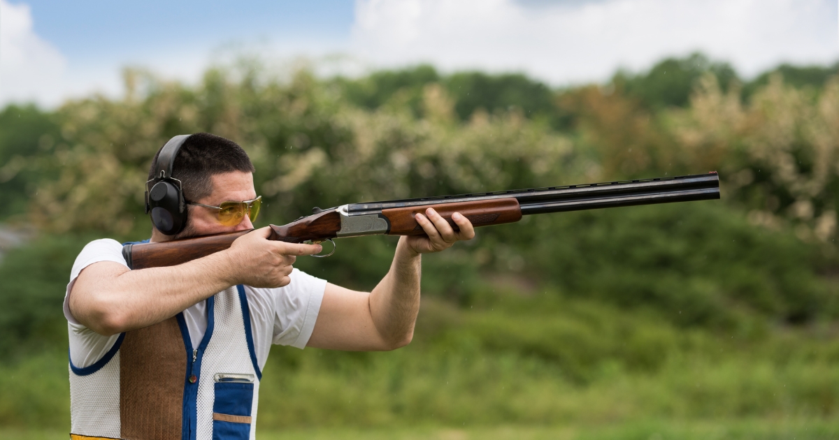 Live Pigeon Shooting Live Pigeon Shooting